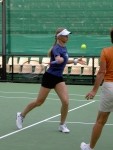 Elena Dementieva