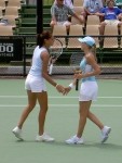 Daniella Dominikovic, Olivia Lukaszewicz