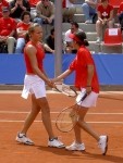 Stephanie Vgele, Gaelle Widmer