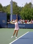 Nicole Vaidisova
