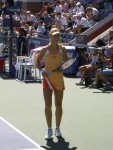 Elena Dementieva