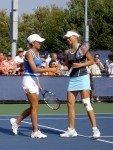 Gisela Dulko, Maria Kirilenko