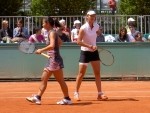 Yuan Meng, Tsvetana Pironkova