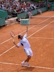 Xavier Malisse