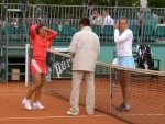 Dominika Cibulkova, Anastasia Pavlyuchenkova