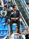 Carlos Ramos