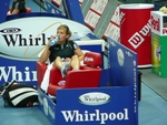 Timea Bacsinszky