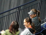 Elisaveta Pironkova, Tsvetana Pironkova