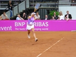 Tamira Paszek
