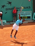 Gael Monfils