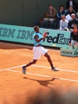 Gael Monfils