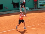Olivier Rochus
