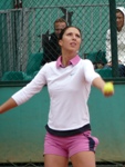 Anastasia Myskina