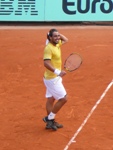 Marcos Baghdatis