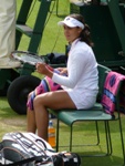 Tamira Paszek