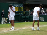 Marcelo Melo, Andre Sa