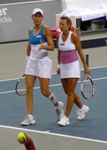 Rennae Stubbs, Kveta Peschke