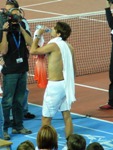 Tommy Robredo