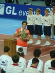 Tommy Robredo