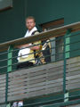 Dmitry Tursunov