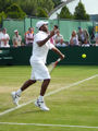 Donald Young