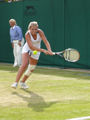 Timea Bacsinszky