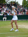 Elena Dementieva