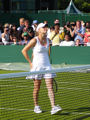 Anna Chakvetadze