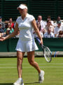 Vera Zvonareva