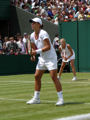 Marina Erakovic, Michaella Krajicek