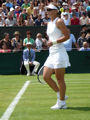 Samantha Stosur