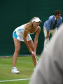 Nicole Vaidisova