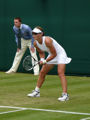 Samantha Stosur