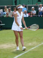 Alize Cornet