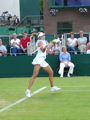Alize Cornet