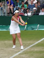 Marion Bartoli