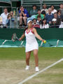 Marion Bartoli