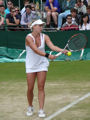 Bethanie Mattek