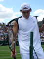 Robby Ginepri
