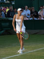 Elena Vesnina