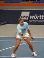 Lucie Hradecka