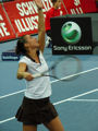 Flavia Pennetta