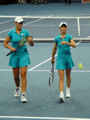 Liezel Huber Cara Black