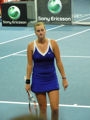 Petra Kvitova
