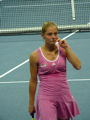 Anna Chakvetadze