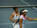 Virginia Ruano Pasqual Anabel Medina Garrigues