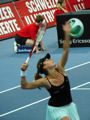 Alize Cornet