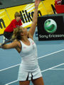 Timea Bacsinszky
