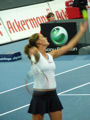 Agnieszka Radwanska