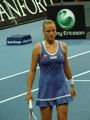 Agnes Szavay